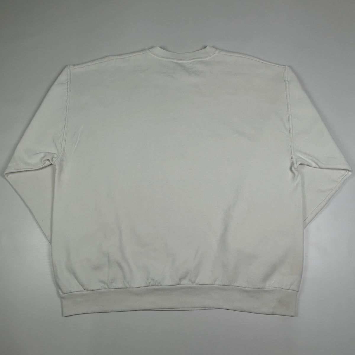 M - 1990's Country Music American Tradition Sweatshirt Made in Mexico
