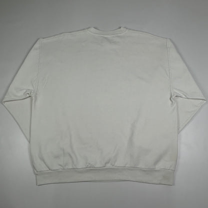 M - 1990's Country Music American Tradition Sweatshirt Made in Mexico