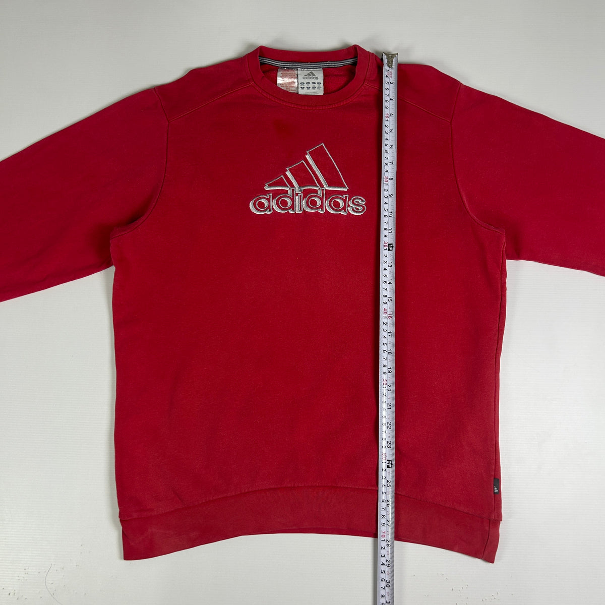 XL - Vintage 2000's Adidas Sweatshirt