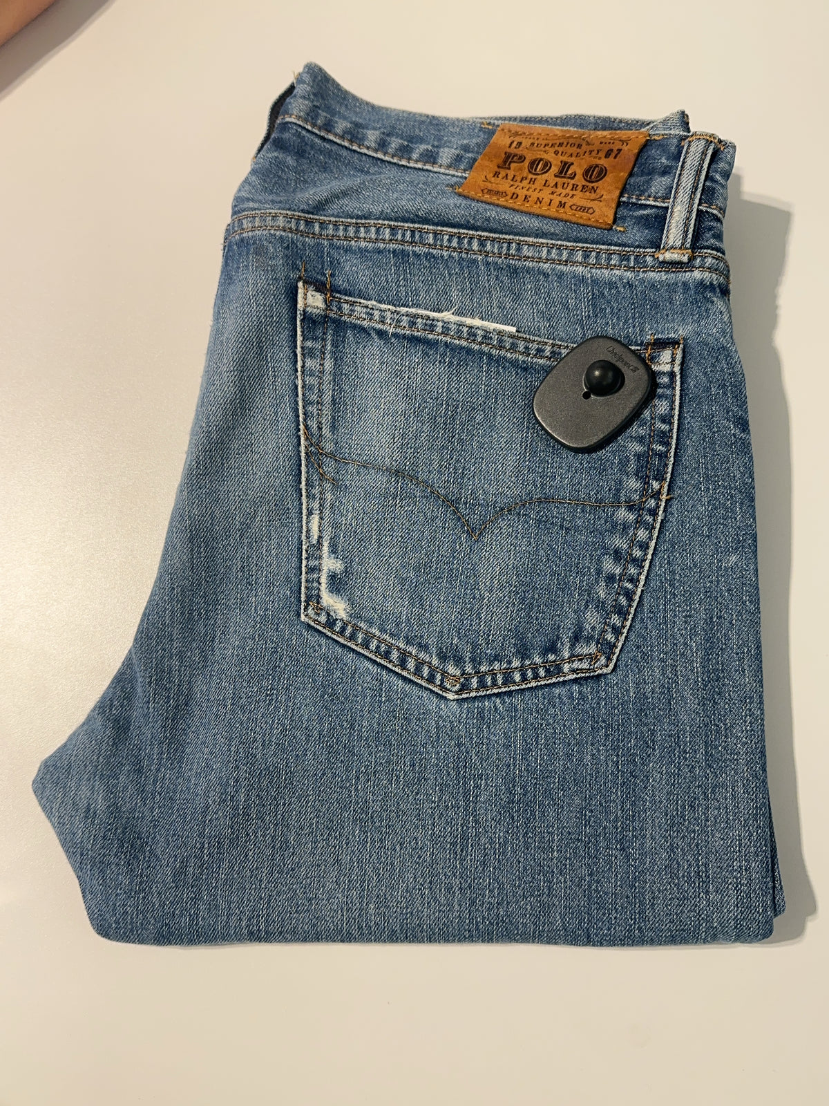 32 X 30 - Ralph Lauren Jeans