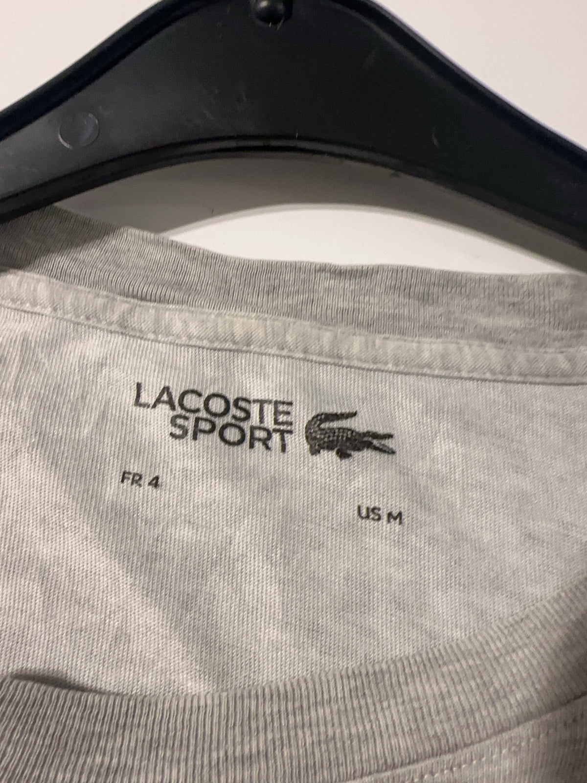 M - Lacoste T-shirt