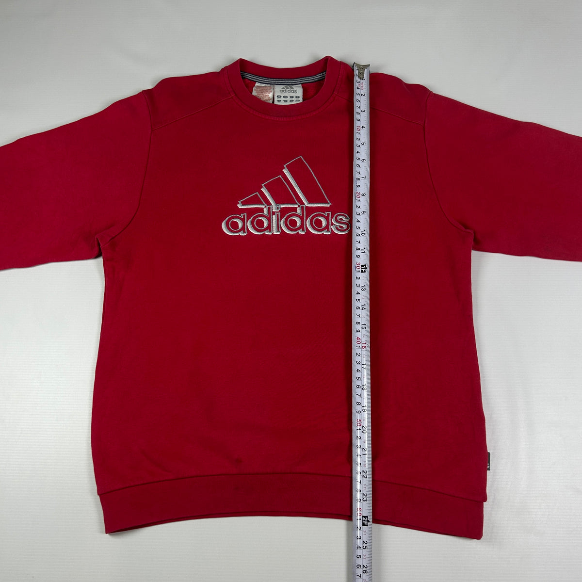 XS - Vintage 2000's Adidas Sweatshirt