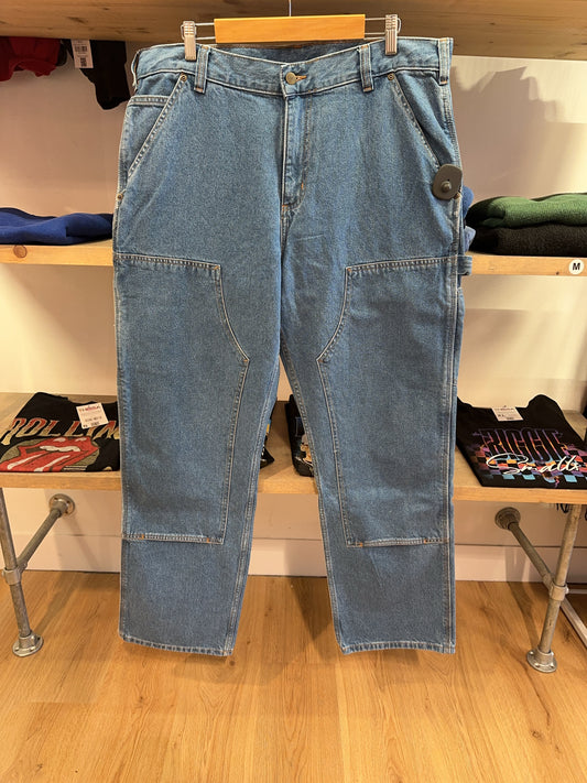 Carhartt Jeans - 34 X 32