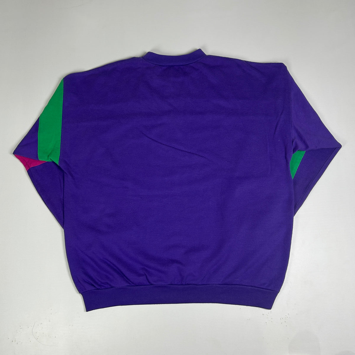 M - Vintage 1990's Adidas Sweatshirt
