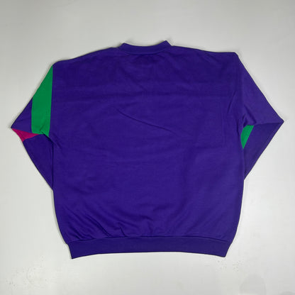 M - Vintage 1990's Adidas Sweatshirt