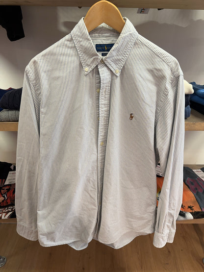 L - Ralph Lauren Shirt