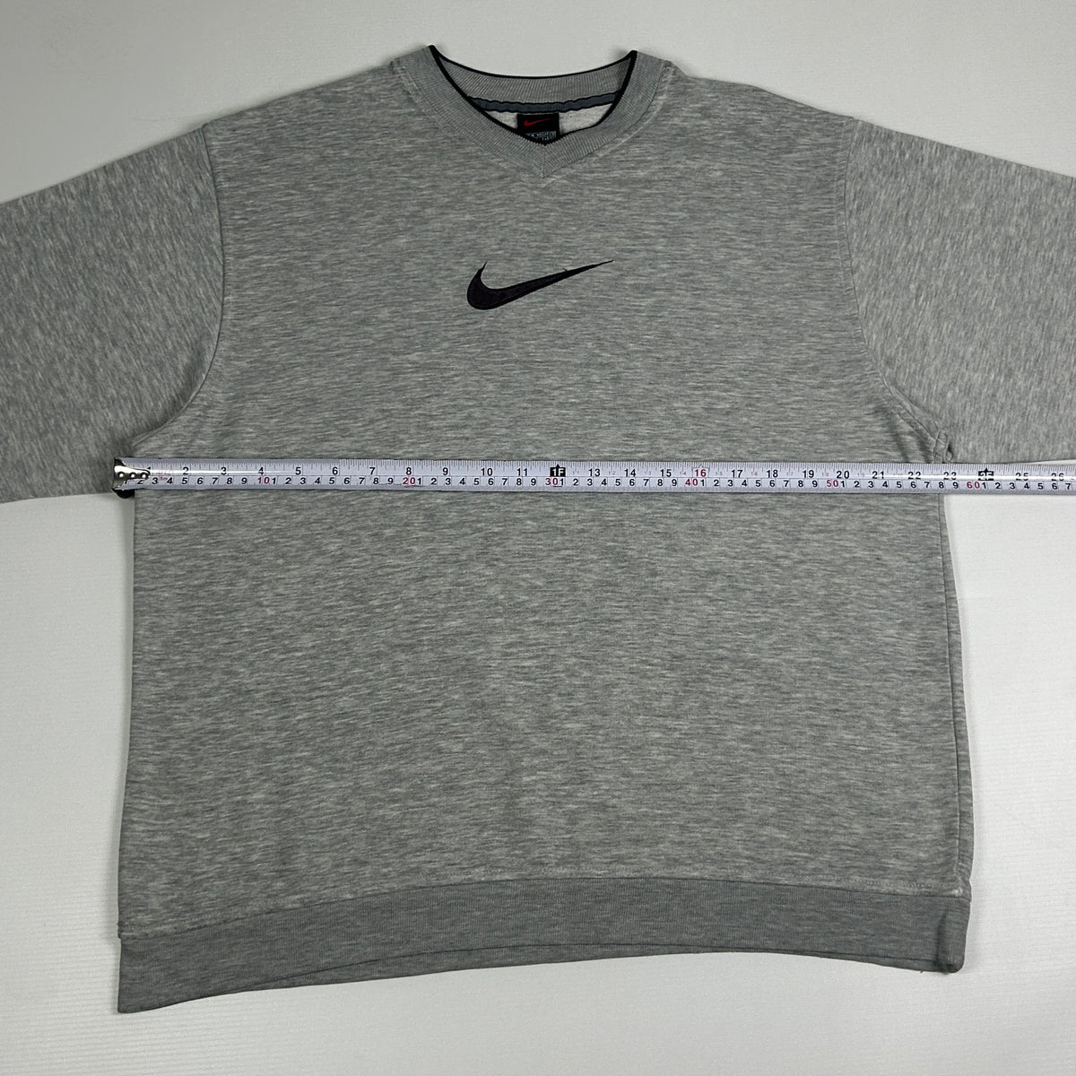 M - Vintage 1990's Nike Sweatshirt