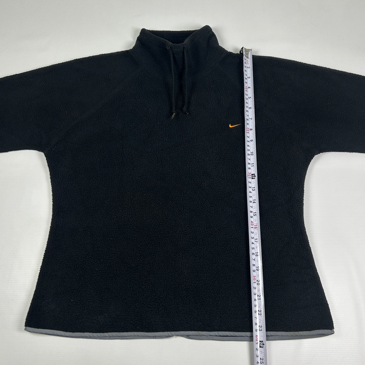 XXS - Vintage 2000's Nike Quarterzip