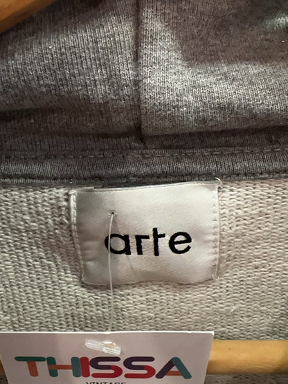 L - Arte Antwerp Hoodie