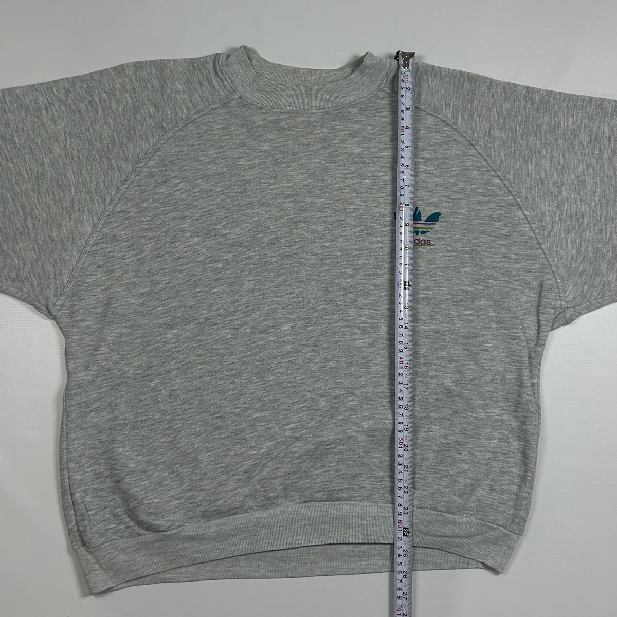 M - Vintage 1990's Adidas Sweatshirt