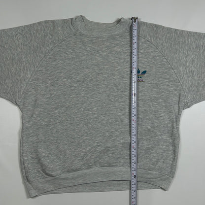 M - Vintage 1990's Adidas Sweatshirt