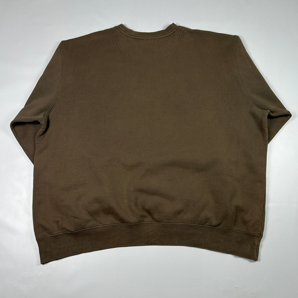 XXL - Vintage 2000's Adidas Sweatshirt