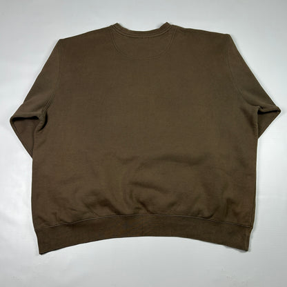 XXL - Vintage 2000's Adidas Sweatshirt
