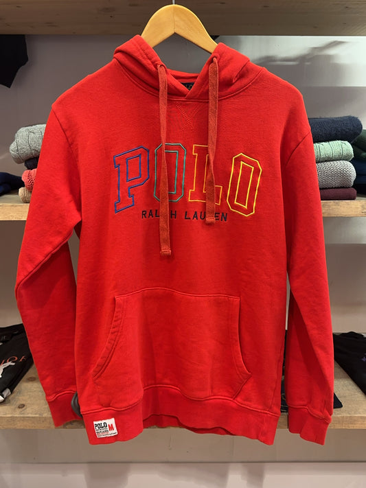 Ralph Lauren Hoodie - M
