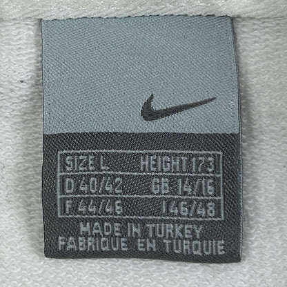 L - Vintage 2010's Nike Hoodie