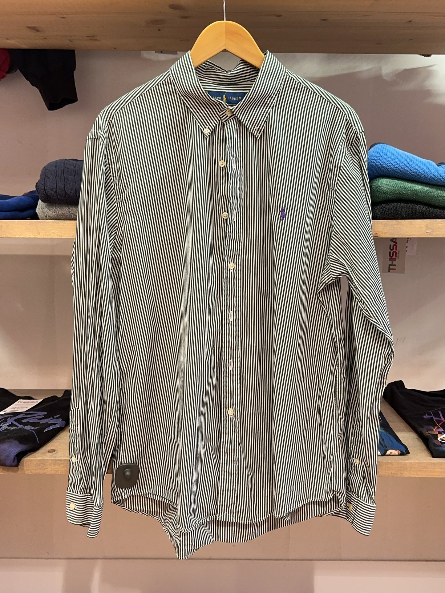 XL - Ralph Lauren Shirt