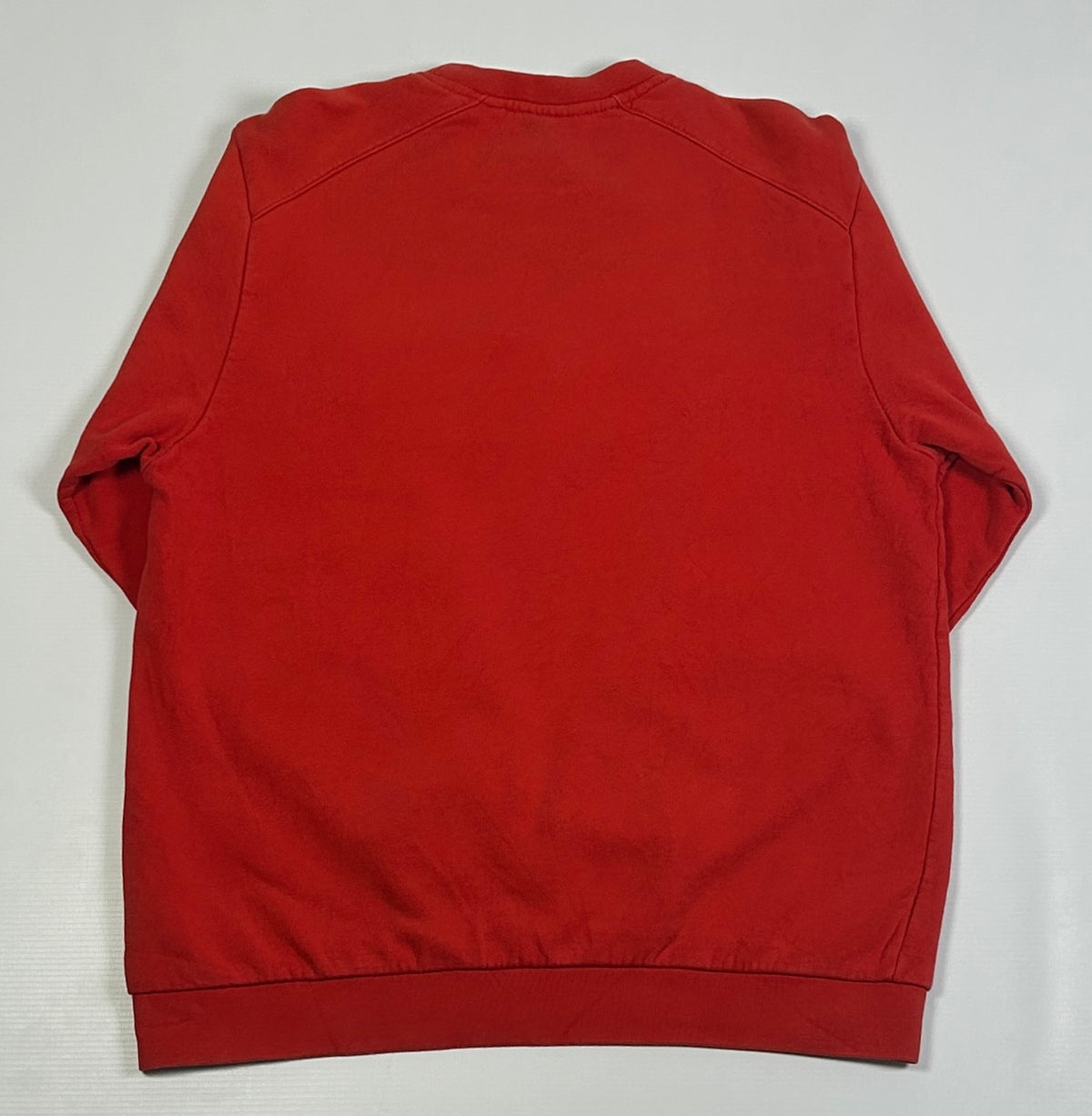 XS - Vintage 2000's Adidas Sweatshirt