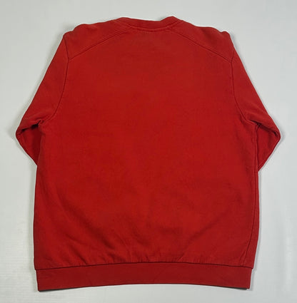 XS - Vintage 2000's Adidas Sweatshirt