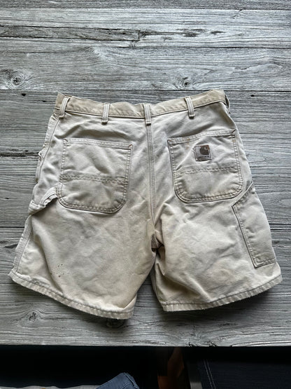 32 - 1990s Carhartt Shorts