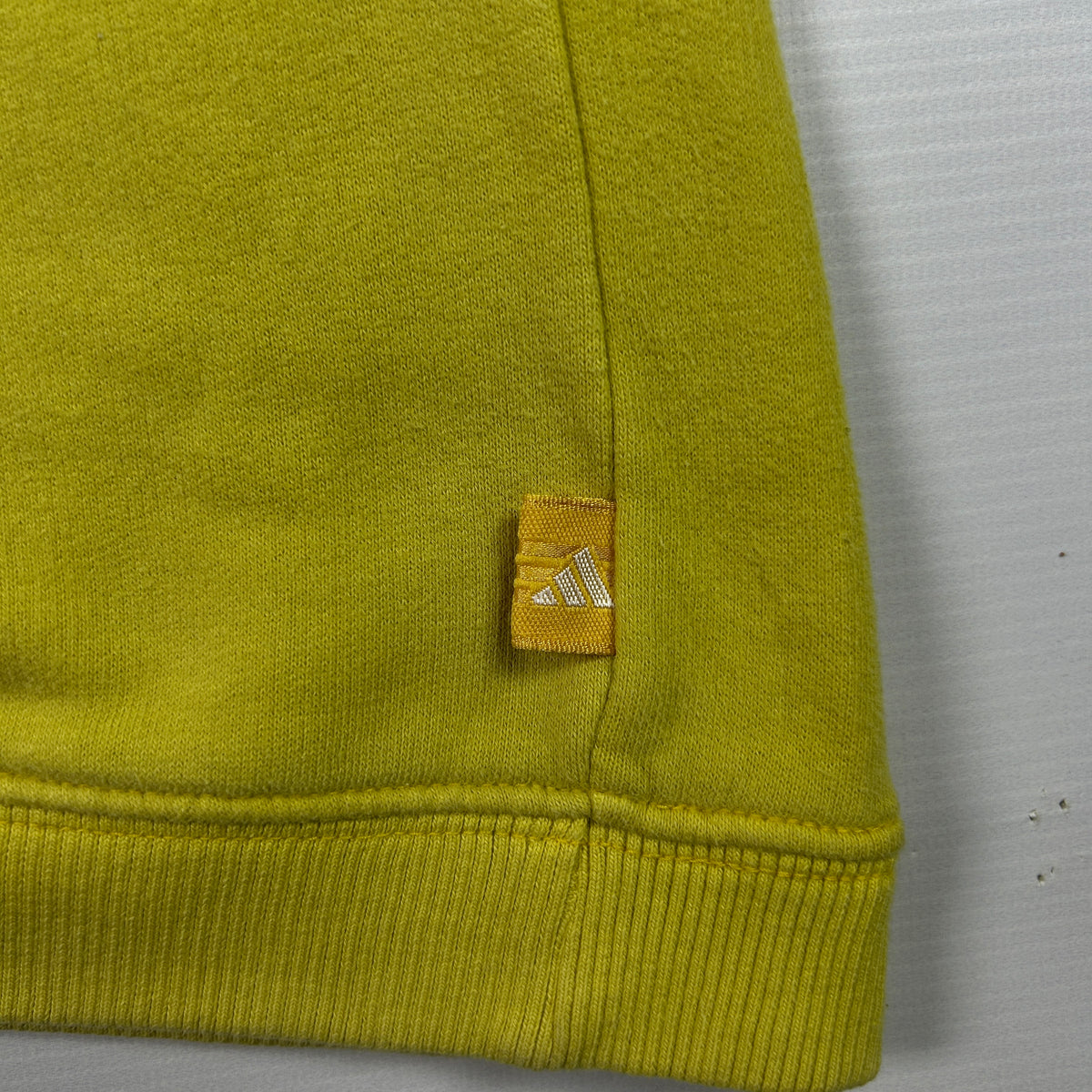 S - Vintage 1990's Adidas Sweatshirt