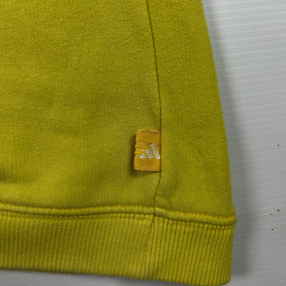 S - Vintage 1990's Adidas Sweatshirt