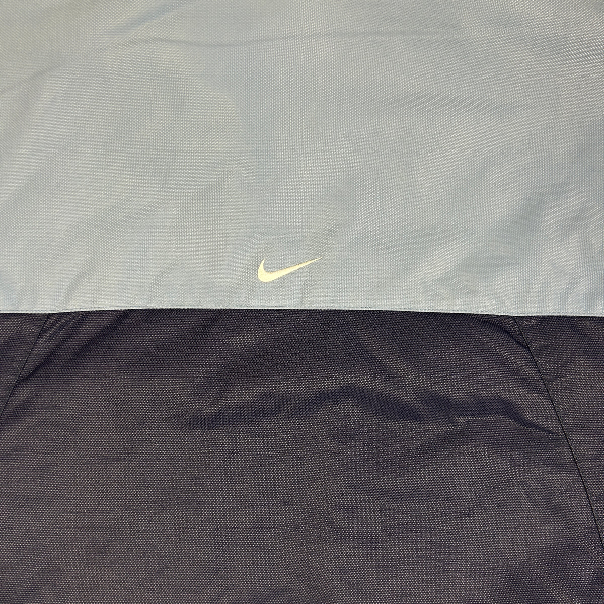 S - Vintage 2000's Nike Full-zip