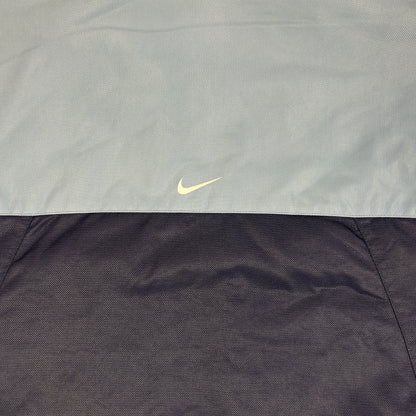 S - Vintage 2000's Nike Full-zip