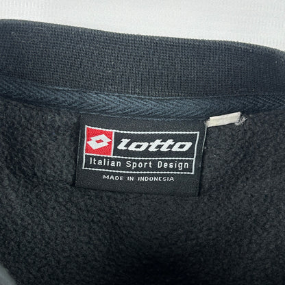 M - Vintage 1990's Lotto Sweatshirt