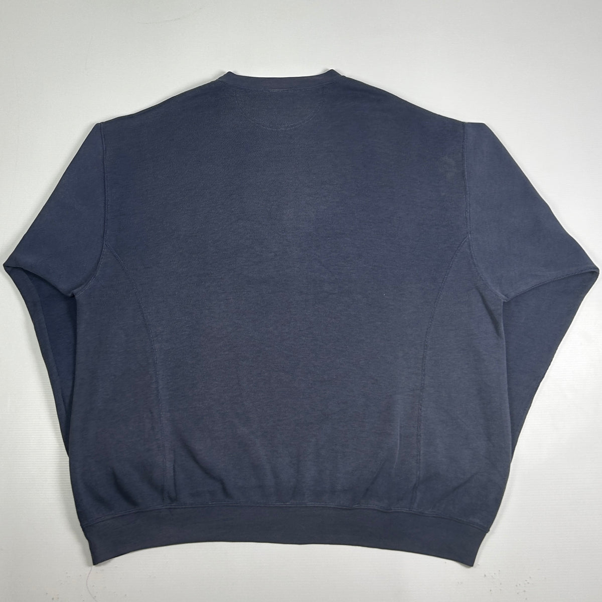 L - Vintage 1990's Adidas New York Training Sweatshirt
