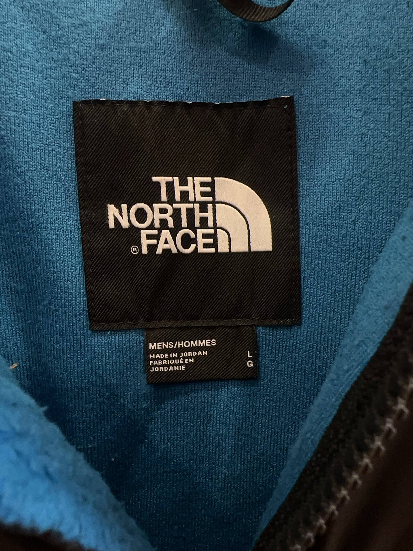 The North Face Jacket - L