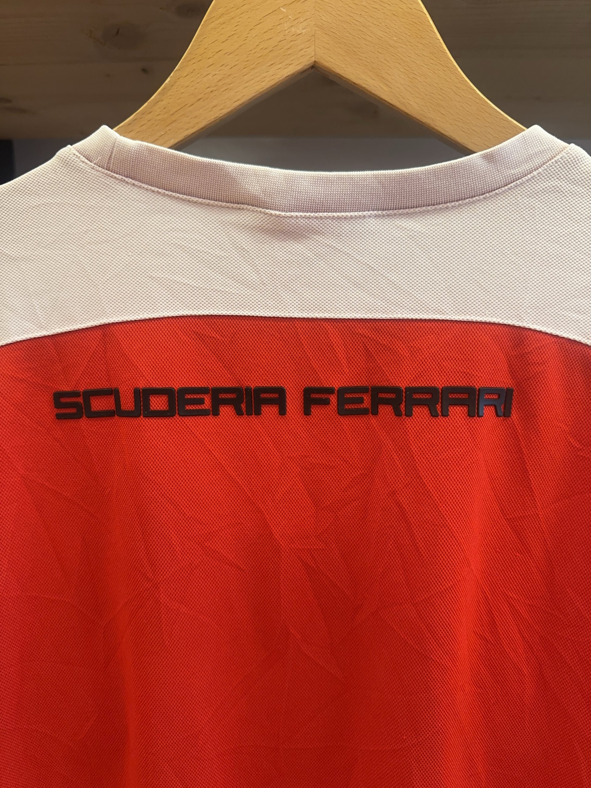 M - Ferrari T-shirt