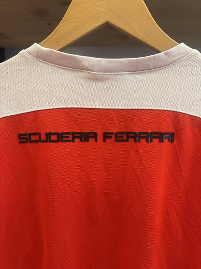 M - Ferrari T-shirt