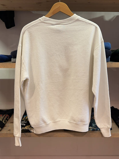 M - Vintage Russell Athletic Alabama Gamma Phi Beta Crewneck Sweatshirt