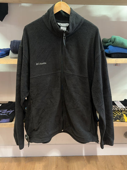 XXL - Vintage Columbia Fleece Jacket