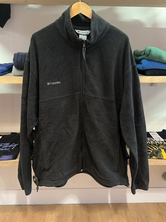 XXL - Vintage Columbia Fleece Jacket