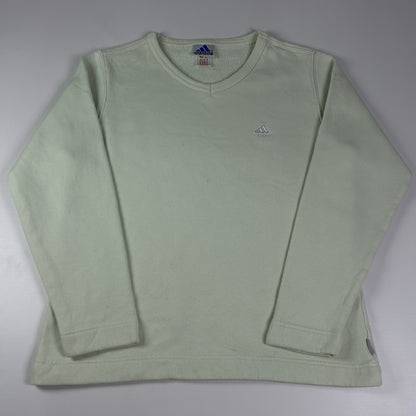 XS - Vintage 1990's Adidas Sweatshirt