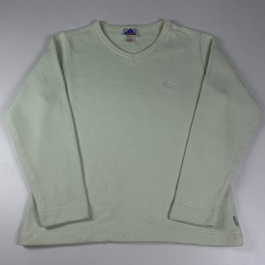 XS - Vintage 1990's Adidas Sweatshirt