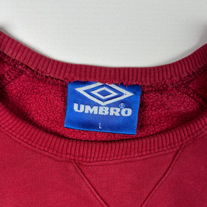 L - Vintage 1990's Umbro Sweatshirt