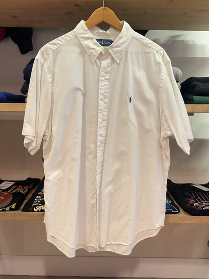 Ralph Lauren Shirt - XXL