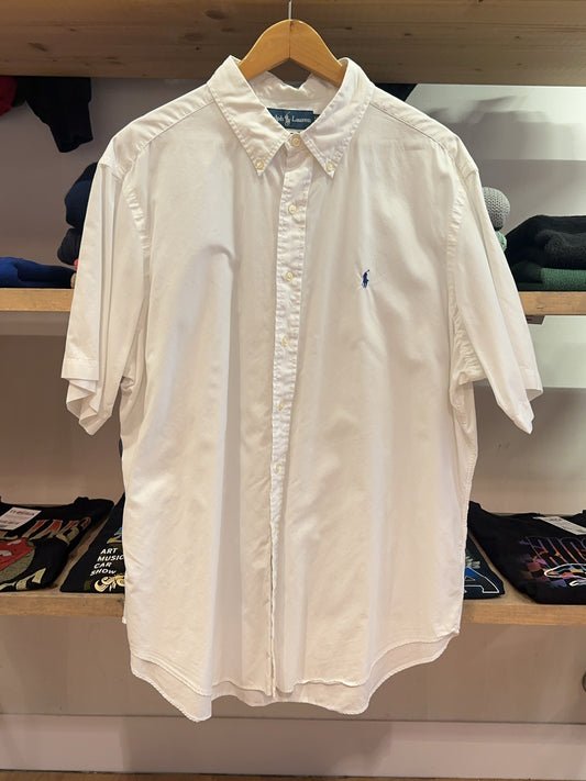 Ralph Lauren Shirt - XXL