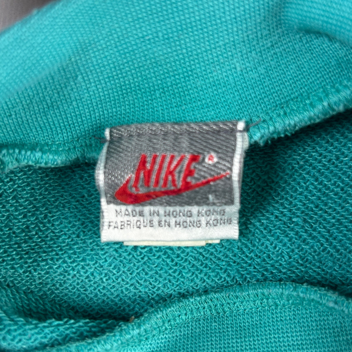 L - Vintage 1990's Nike Sweatshirt