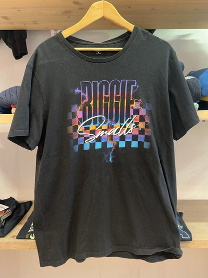 Biggie Smalls Band T-shirt - XL