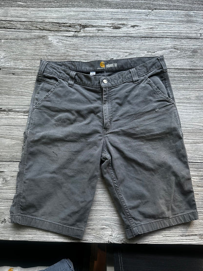 36 - Carhartt Shorts