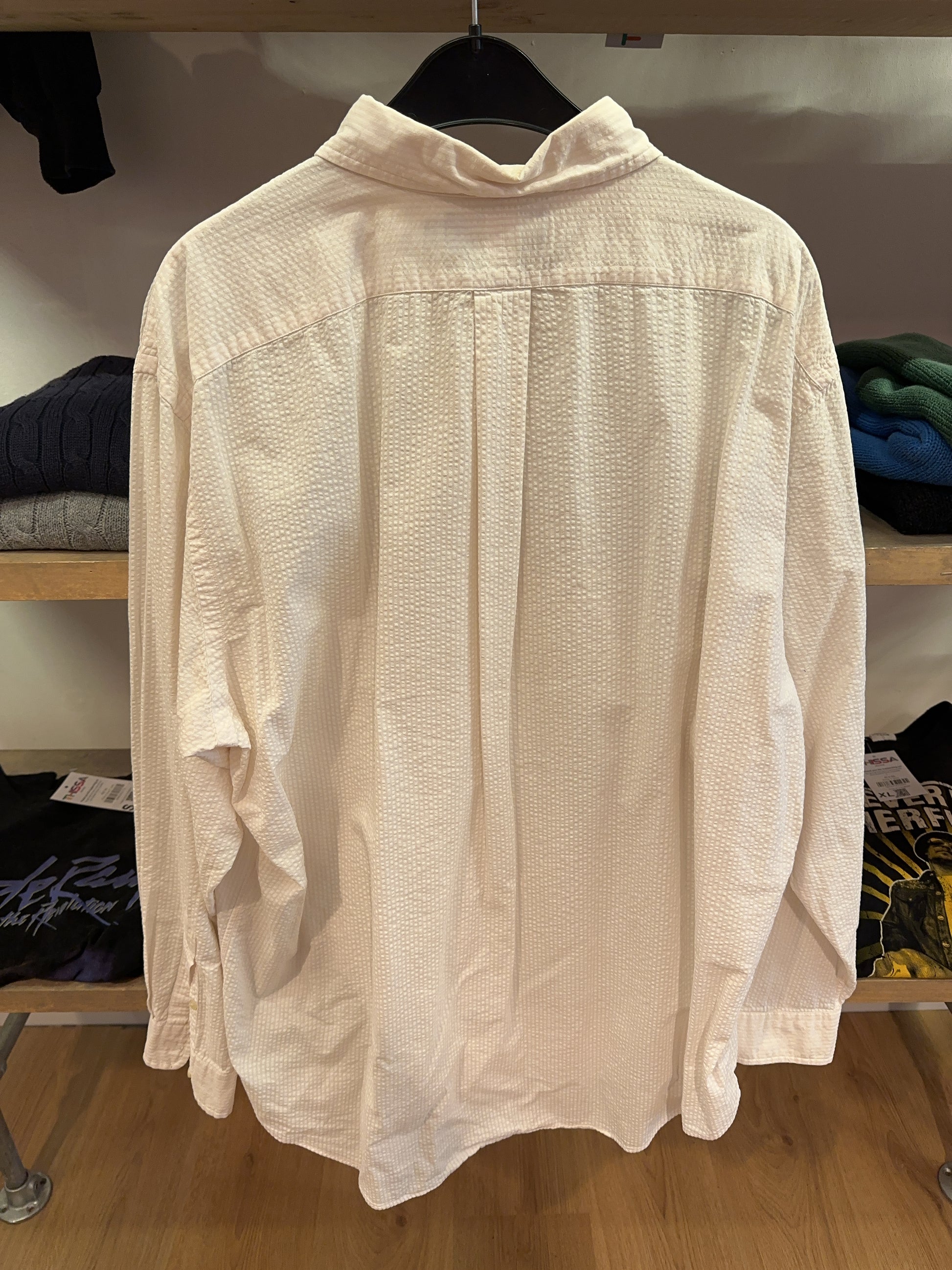 XL - Ralph Lauren Shirt