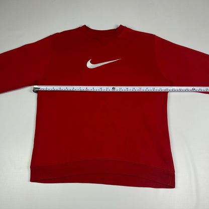 XS - Vintage 1990's Nike Sweatshirt