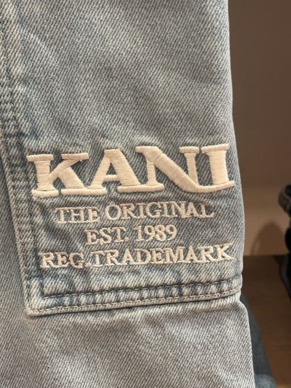 S - Karl Kani Jeans