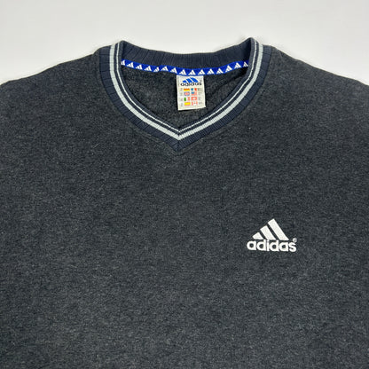 XL - 1990's Adidas Sweatshirt