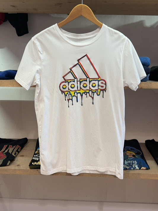 S - Adidas T-shirt