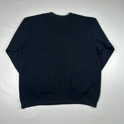 XL - Vintage 2000's Puma Sweatshirt