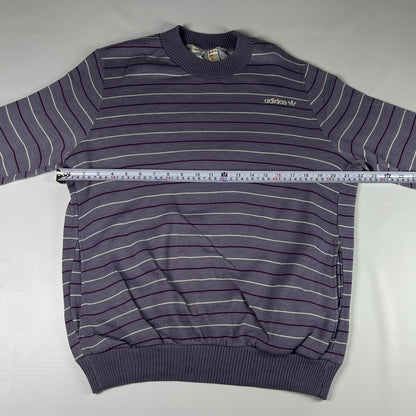 M - Vintage 1980's Adidas Sweatshirt